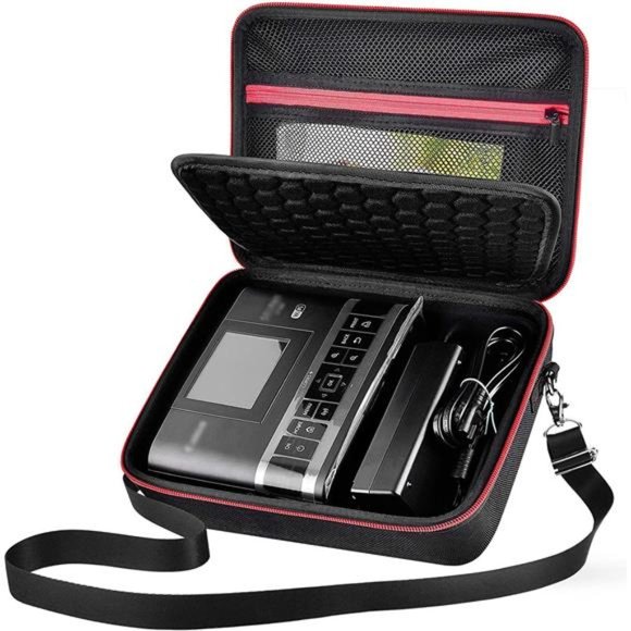 Case - Organizer Storage Bag Only (Black)